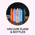 Vacuum Flask Bottles