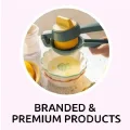 Branded Premium Products