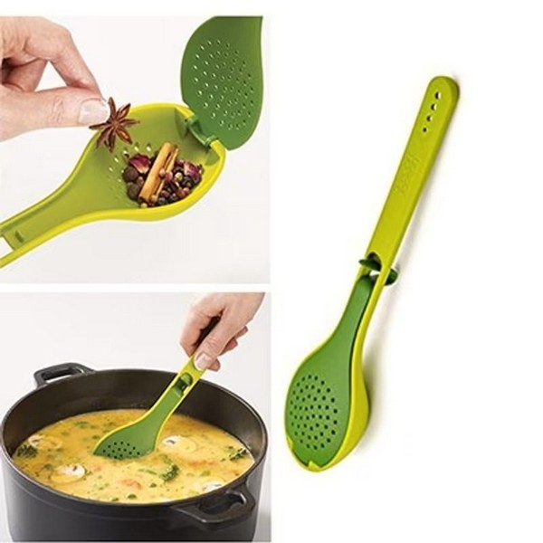 Spice & Herb Infuser Spoon
