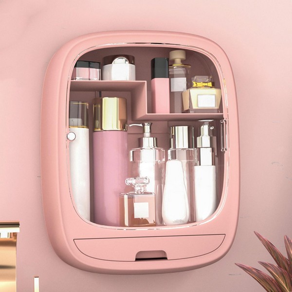 WeZest Cosmetic Storage Box