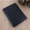 Genuine Leather Multi Compartment Wallet
