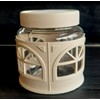 Trendy Spice Jar (Medium)